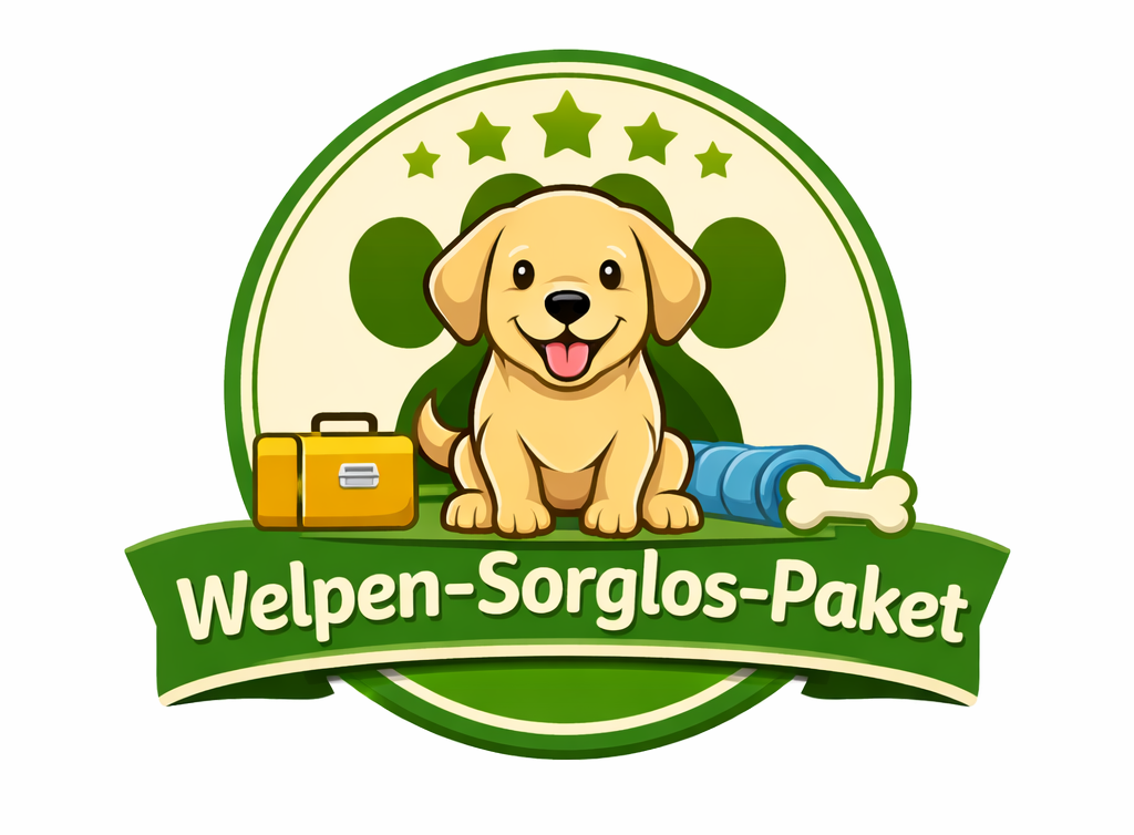 Welpen Sorglos Paket, Welpentraining, DOGGIES, Hundetraining, Welpenerziehung, Welpenkurs